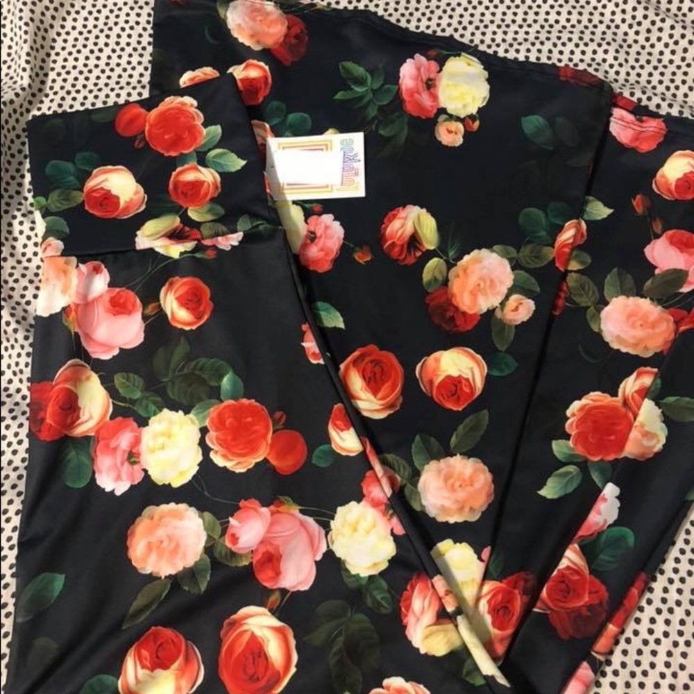 LuLaRoe Maxi